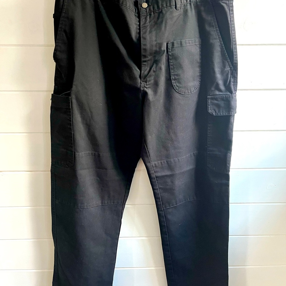 COPY - Men’s Tilit 36” Waist Chef Pants.